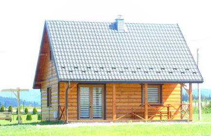 Sloneczny Domek - Foto 10