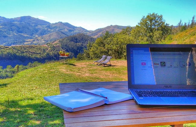 Casa Rural Abatetxe - Foto 26