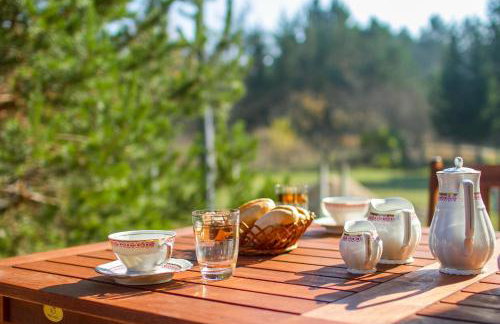 Holiday Home Tisa - Foto 18