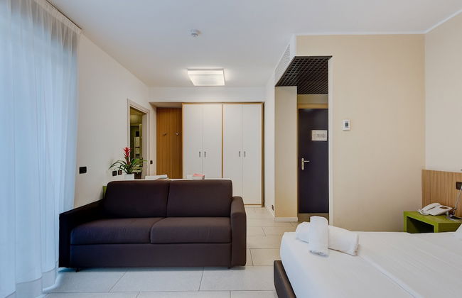 Camplus Turro - Casa per Ferie - Foto 8