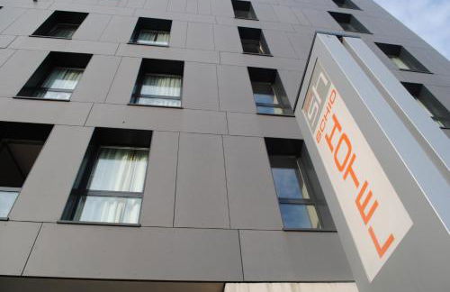 Residence SchioHotel - Foto 62