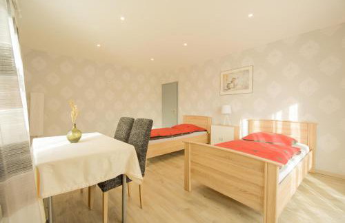 Mainzimmer - Business Apartments - Foto 19