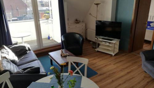 Kajüthus Apartment 3 - Foto 2