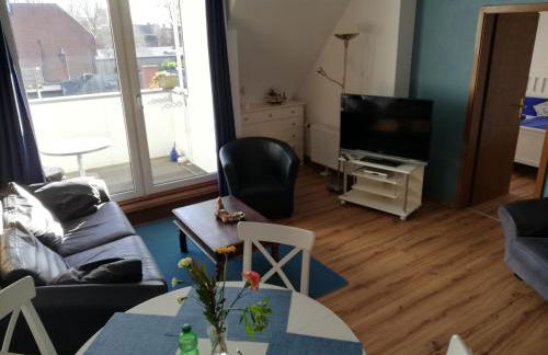 Kajüthus Apartment 3 - Foto 2