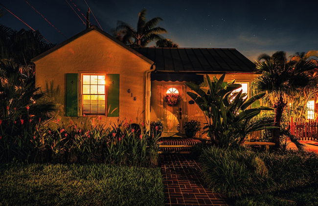 Key West Cottage - Foto 44