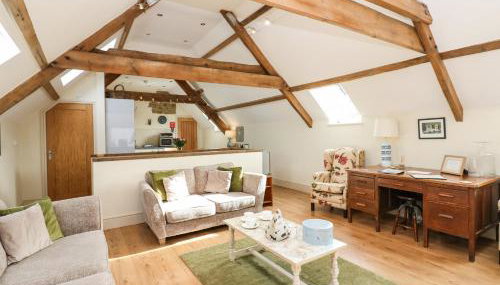 Cross Cottage - Foto 4