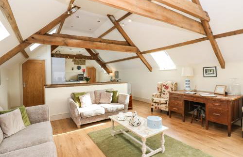 Cross Cottage - Foto 4