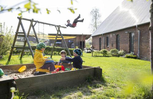 Birkenhof an der Ostsee - Foto 16