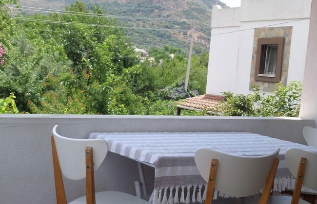 Apart Turgutreis - Photo 32