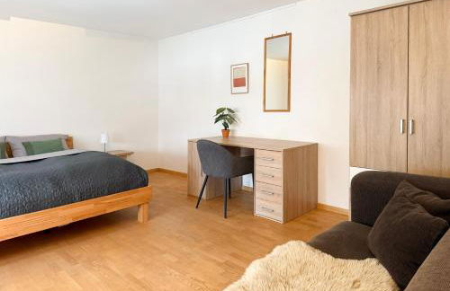 Ferienwohnung Sonnenblick - Foto 10