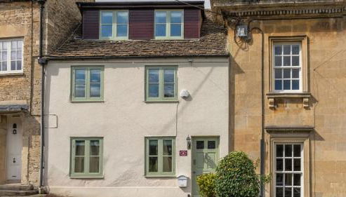 Christmas Cottage - Foto 2