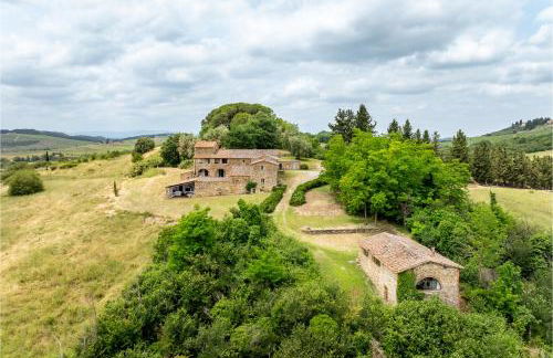 In The Heart Of Chianti, Pool, Wifi, View - Lilliano - Foto 135