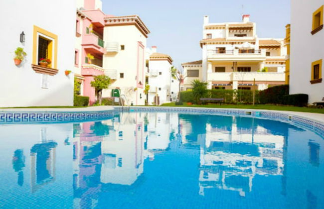 Exclusive Apartments OF Luxe - Foto 11