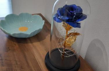 La Rosa BLUtique Guesthouse - Boutique apartment near Como - Foto 23