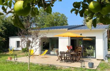 La Maison des Vacances, à deux pas de la mer. - Foto 1