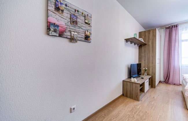 Apartment Vesta ZimaLeto - Foto 28