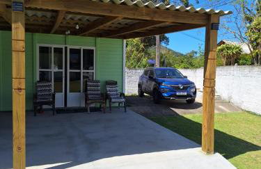 CASA PRAIAS PINHEIRA e GUARDA DO EMBAÚ - Foto 6