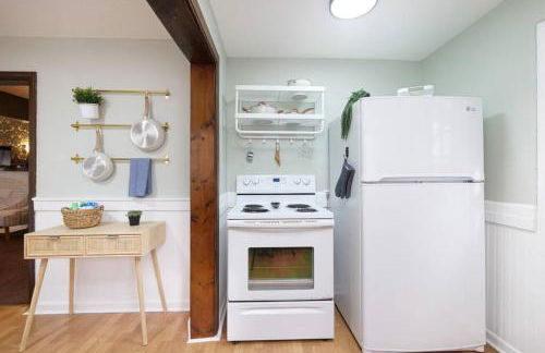 Cozy & Convenient Getaway 3BD 2BA Dog Friendly - Foto 68