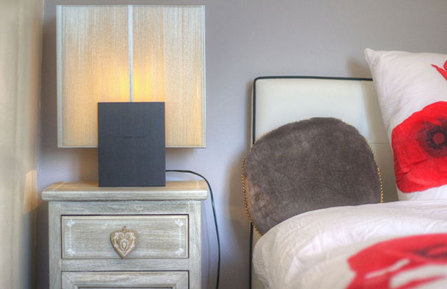 L'Escale de Jules et Lily - Foto 37