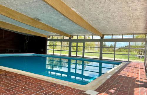 Le Petit Lynx - Chalet cocooning Haut Jura - Foto 14