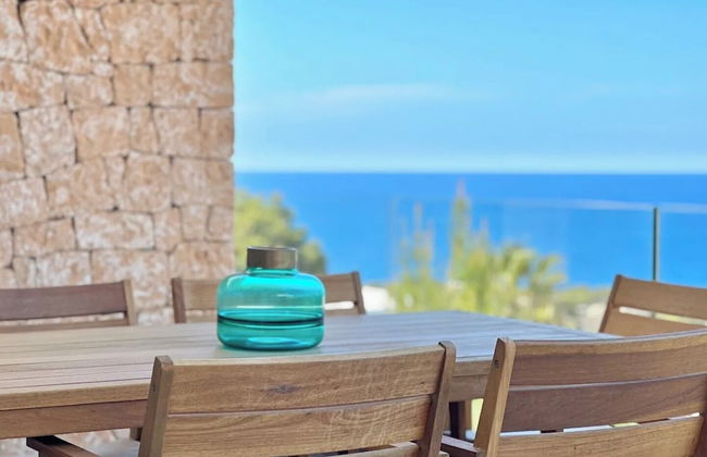 Cala Vadella Panoramic Retreat - Photo 40