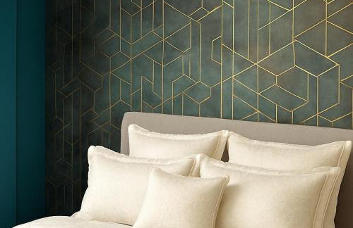 Bright 1-Bedroom Apartment Towergate Milton Keynes - Foto 1