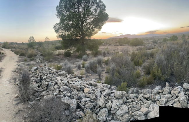 Casa Rural Ubeda - Full House - Casa Completa - Foto 106