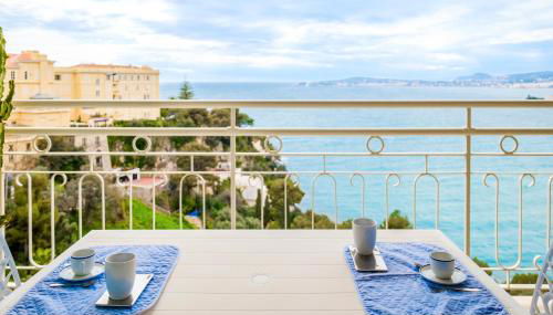 Best view of Cote Dazur - Foto 4