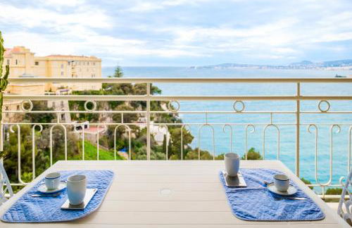 Best view of Cote Dazur - Foto 4