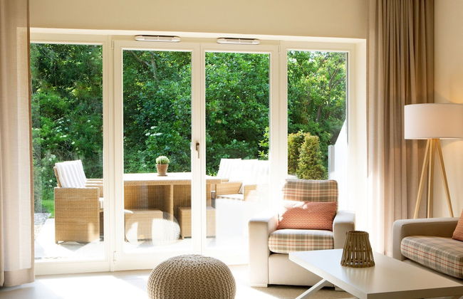 Aalernhus Residenzen in St.peter-ording - Photo 8