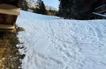 Oz en oisan APPART 6-8 PERS CHALET DES NEIGES Piscine -Sauna - Foto 15