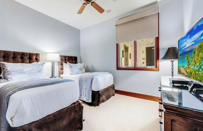 Wailea Beach Villas - Foto 32