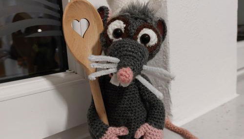 Ferienwohnung WESERRATTE - Foto 2