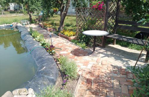 Gospodarstwo agroturystyczne - Foto 53