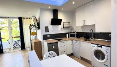 Bebo House 363 - Foto 2, stove, dishwasher, toaster