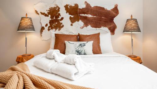 Trailside Charm TART Trail Downtown - Foto 3