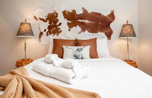 Trailside Charm TART Trail Downtown - Foto 3