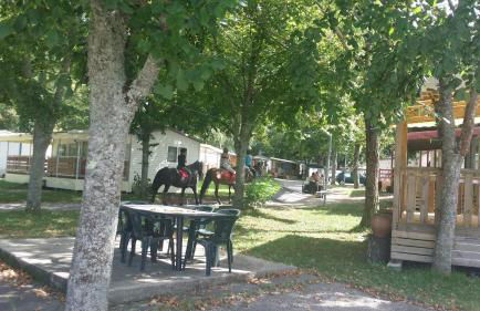 Camping Le Pré Cathare - Foto 10