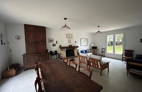Family house with garden - Foto 4