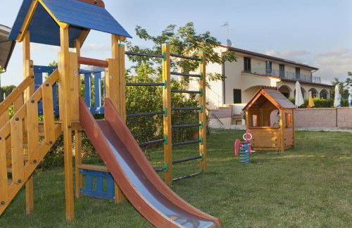 Borgo Guglielmo - Photo 69