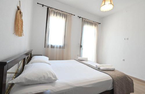 Villa Marilou Fourka - Foto 75