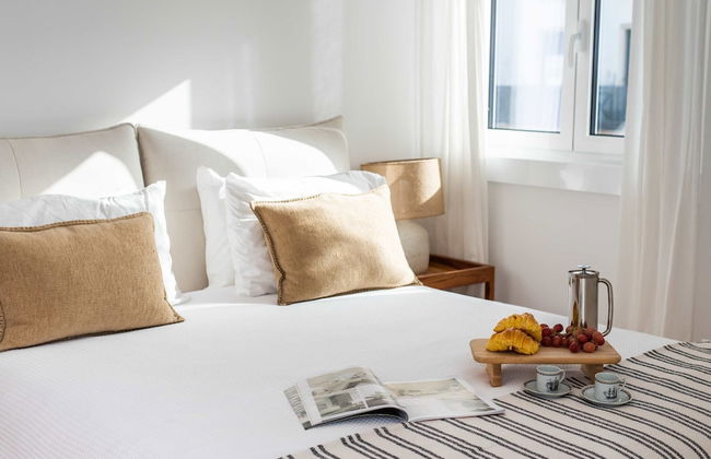 Luxury Ocean View House - Central Ericeira - Foto 27