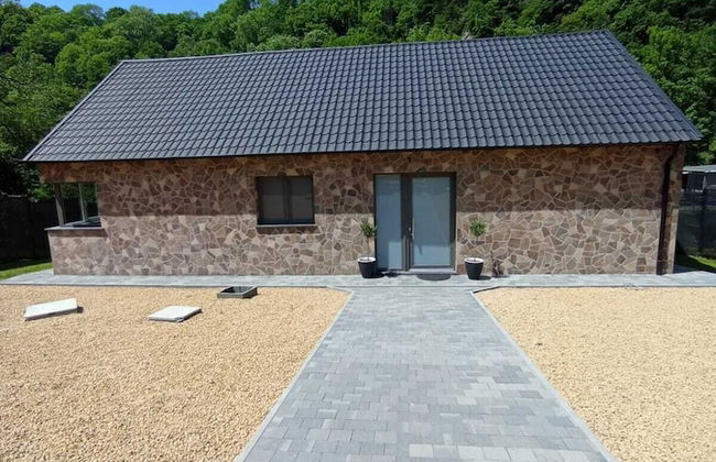 La Villa "les Pieds Dans L'eau" - Foto 53