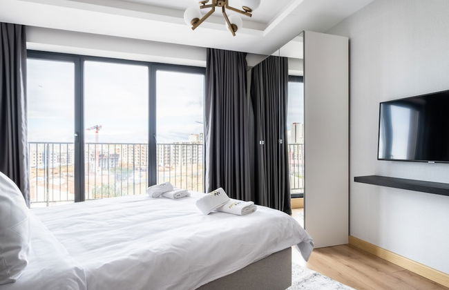 Grand Residence by NewInn - Foto 8