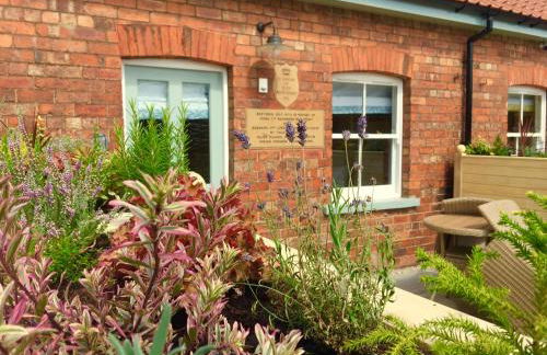 Carlton Towers Stapleton's & Parkgate's - Foto 24