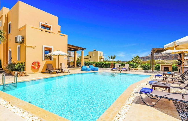 Villa Ioanna - Foto 18