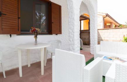 Sandy House in Mandriola - Foto 69