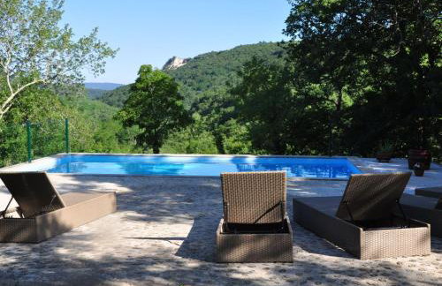 Holiday Home Istrien Traditionelles Steinhaus 3 by Interhome - Foto 45