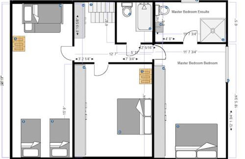 Burleyhayes Barn - Secluded Devon Hideaway. - Photo 30