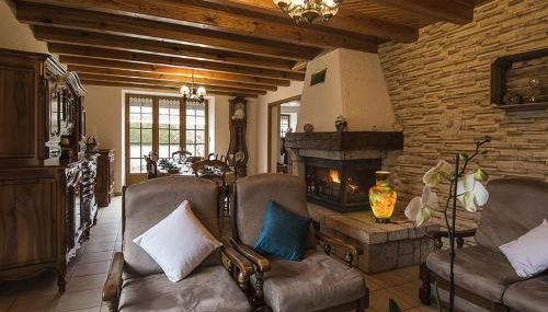 Lou chastelou odheteo a aumont aubrac - Foto 4